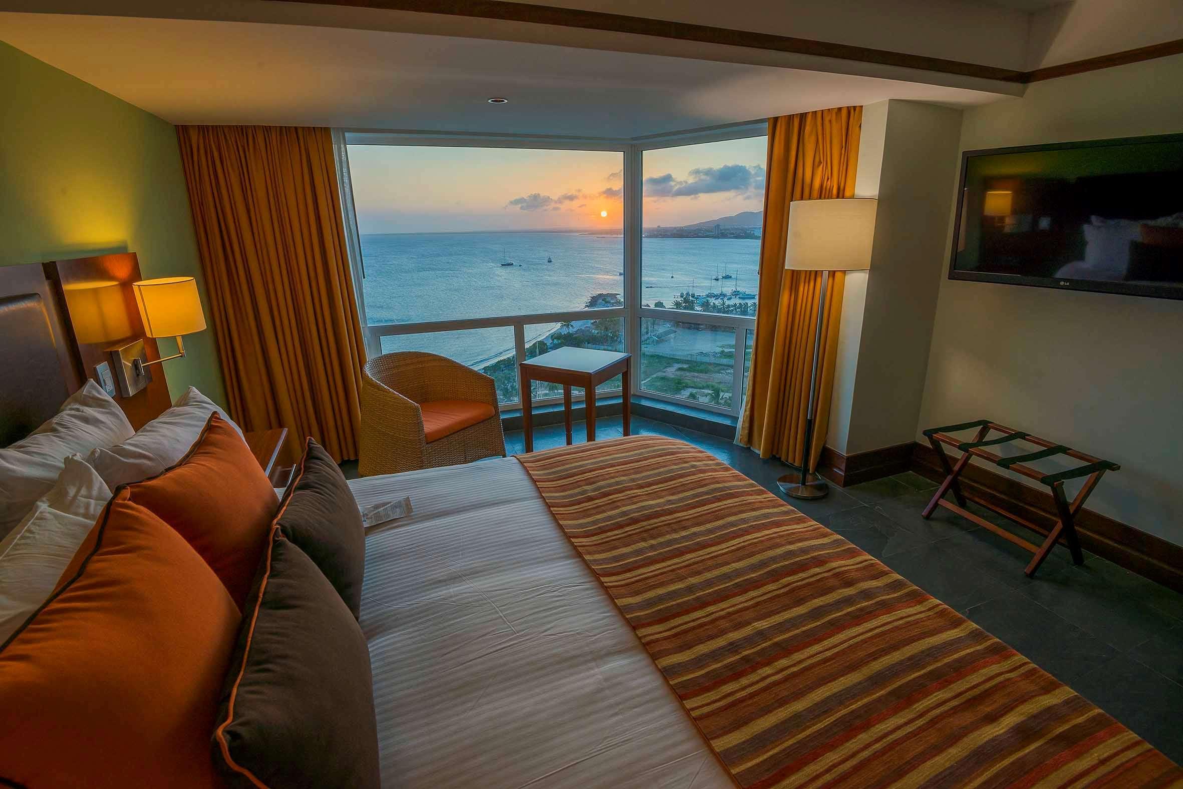 Wyndham Isla Margarita Concorde Hotel Porlamar Exterior photo
