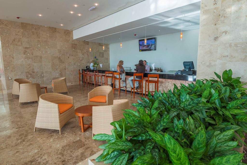 Wyndham Isla Margarita Concorde Hotel Porlamar Exterior photo