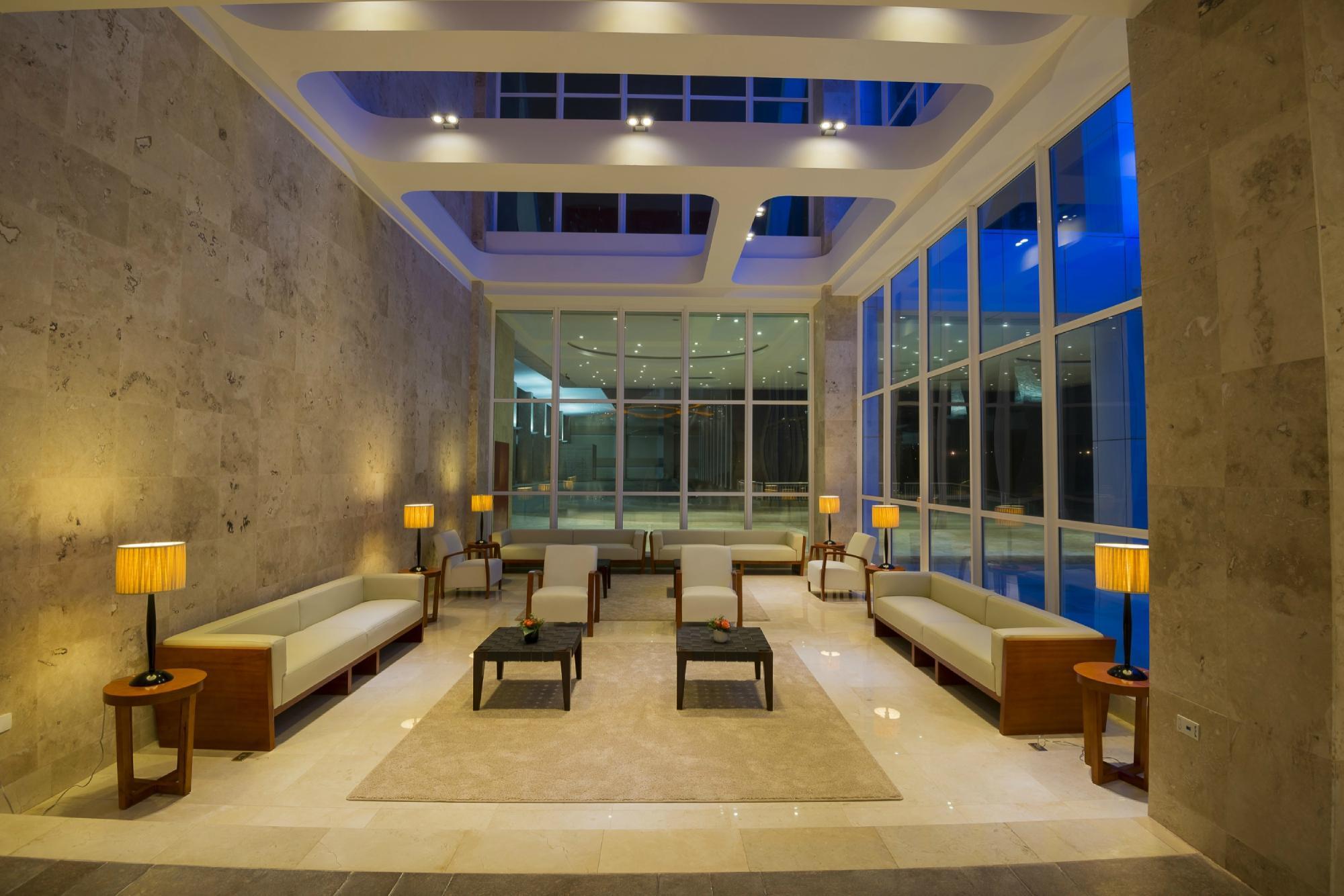 Wyndham Isla Margarita Concorde Hotel Porlamar Exterior photo