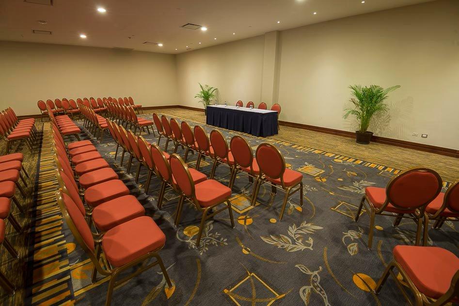 Wyndham Isla Margarita Concorde Hotel Porlamar Exterior photo